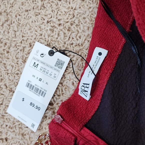 Zara blogger favorite dress - Picture 6 of 6